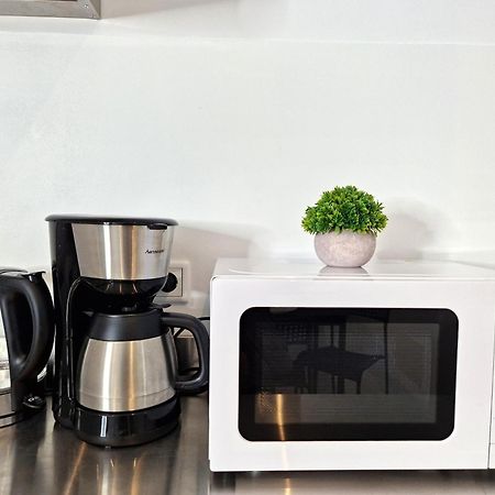 Meribu H1 Wohnung Fuer Monteure Und Arbeiter Gelsenkirchen Kültér fotó