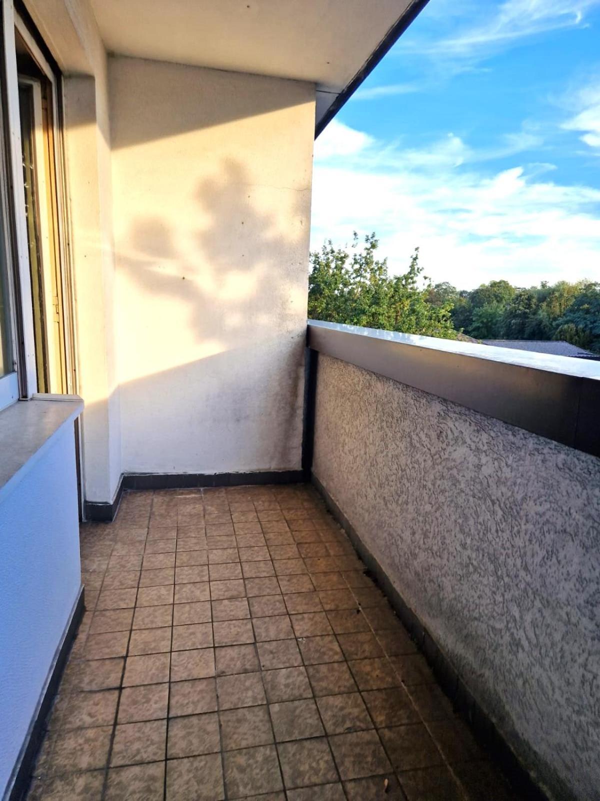 Meribu H1 Wohnung Fuer Monteure Und Arbeiter Gelsenkirchen Kültér fotó