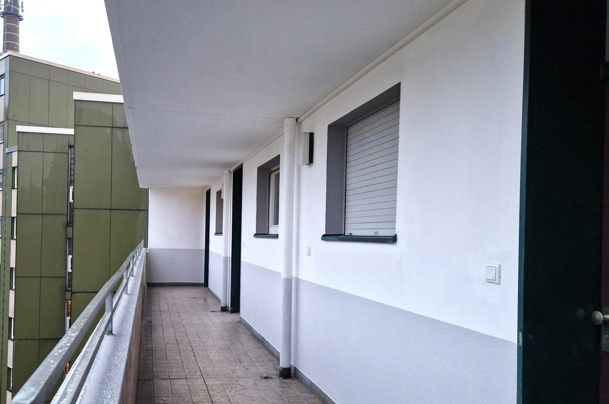 Meribu H1 Wohnung Fuer Monteure Und Arbeiter Gelsenkirchen Kültér fotó