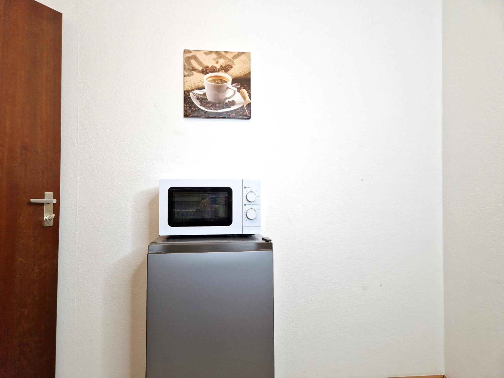 Meribu H1 Wohnung Fuer Monteure Und Arbeiter Gelsenkirchen Kültér fotó
