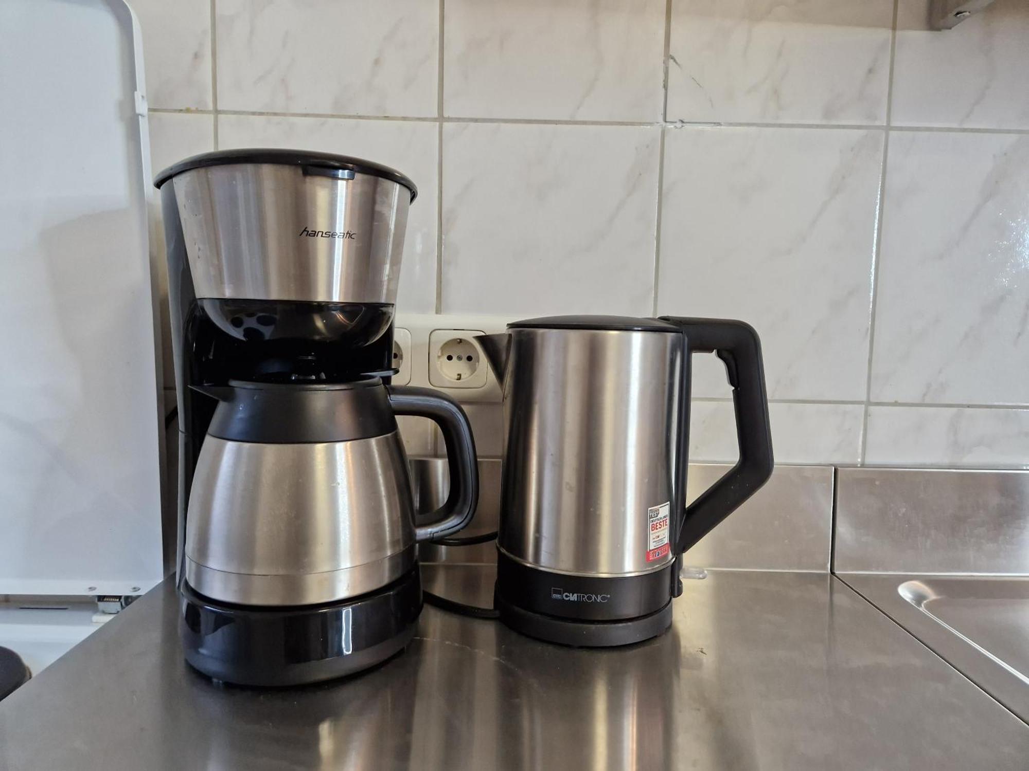 Meribu H1 Wohnung Fuer Monteure Und Arbeiter Gelsenkirchen Kültér fotó